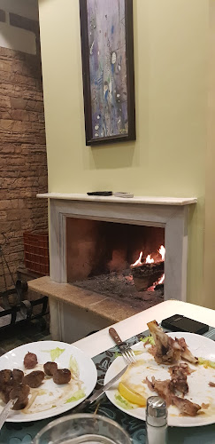 Comentarii opinii despre Хотел и ресторант Марини