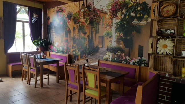 Comentarii opinii despre Ресторант "Фоте"