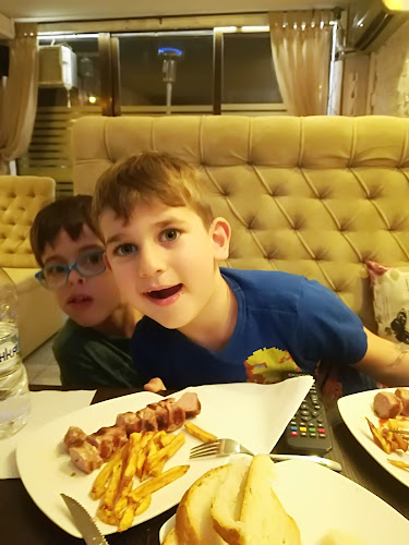 Гостилница "Чичо Гринаж" - Гастрономия и хотелиерство