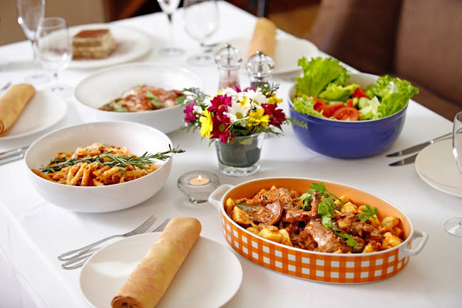 Opinii despre Ла Тераца ди Сердика în София - Гастрономия и хотелиерство