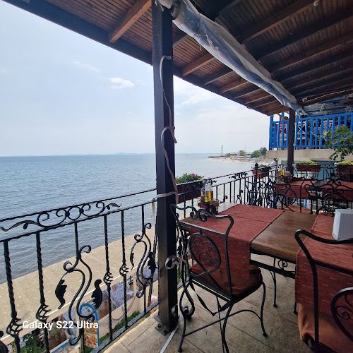 Ресторант „Зорница“ - Несебър