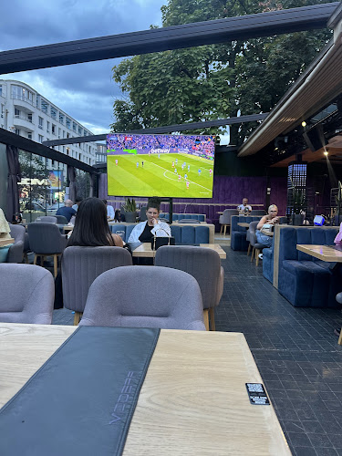 Модера мууд бар