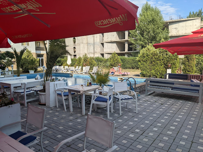 Стария възел, 8240 Слънчев бряг