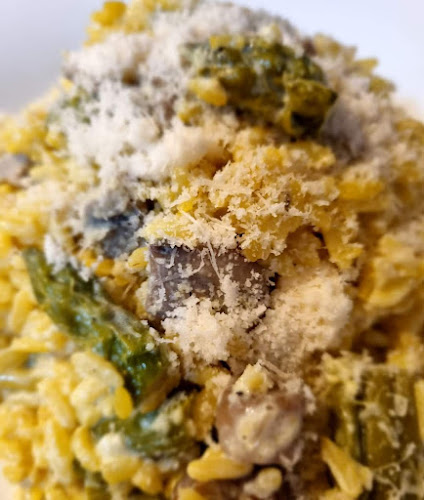 Bar & dinner Palomino - Гастрономия и хотелиерство