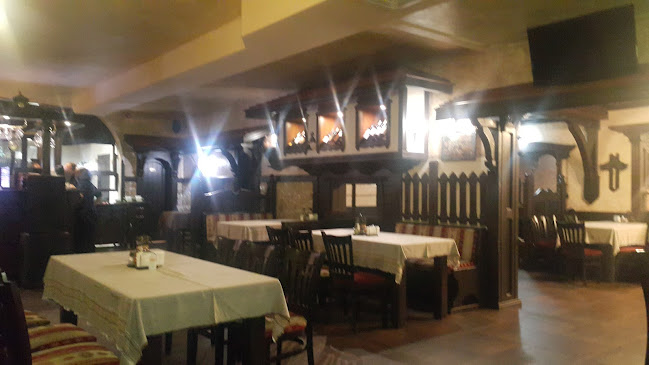 Ресторант "Нашенци" 2 - Враца