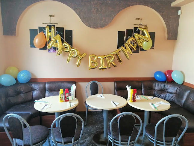 Кафе аперитив Фреш