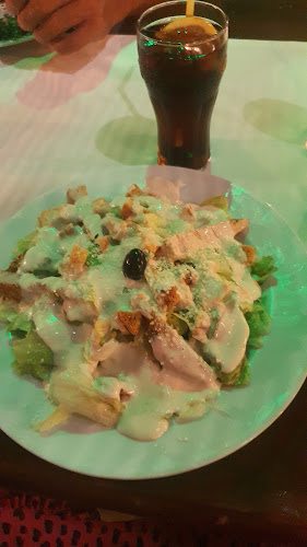 Comentarii opinii despre Ресторант Феята