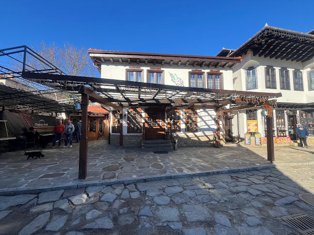 Старата лоза - Трявна - Гастрономия и хотелиерство