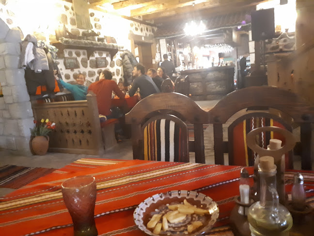 МЕХАНА ДЕДО ЙОНКАТА - Гастрономия и хотелиерство