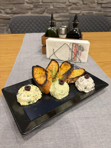 Comentarii opinii despre Pizza & BBQ Киното