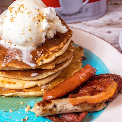 Brick Cafe Sofia - София