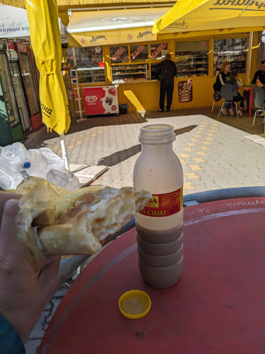 Opinii despre Закусвалня "Орехът" în Хисаря - Гастрономия и хотелиерство