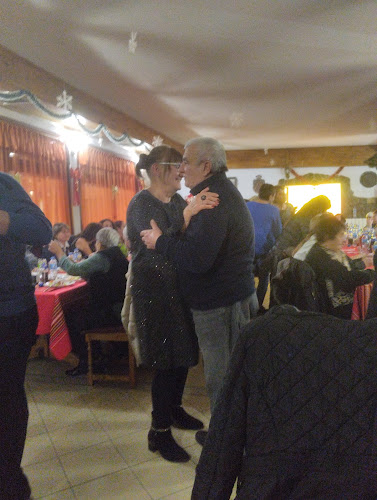 Механа "Канцлера" - Каспичан