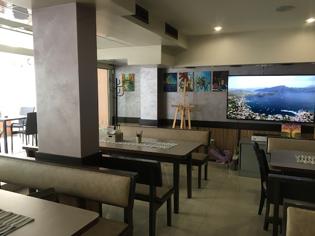 Пицария Ko-Ko, Pizza & Chicken - Гастрономия и хотелиерство