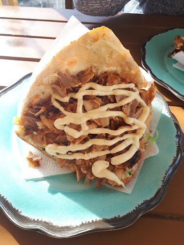 Comentarii opinii despre Дюнер" Point"