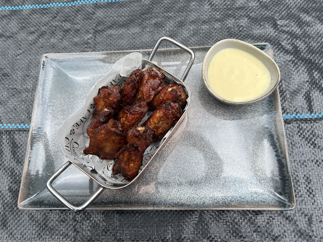 Бианко Неро PIZZA SHOP - Гастрономия и хотелиерство