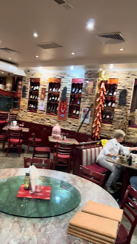 Китайски ресторант "Фан Тай"