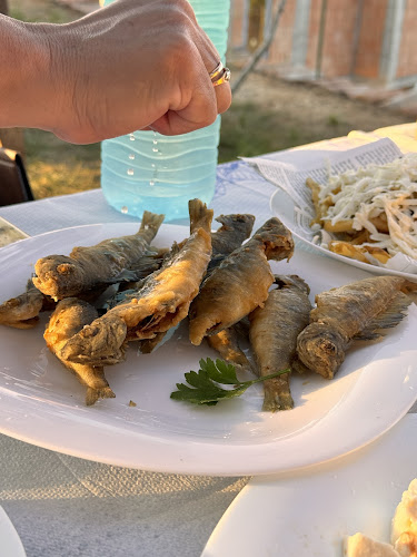 Ресторант Кораб Есмералда