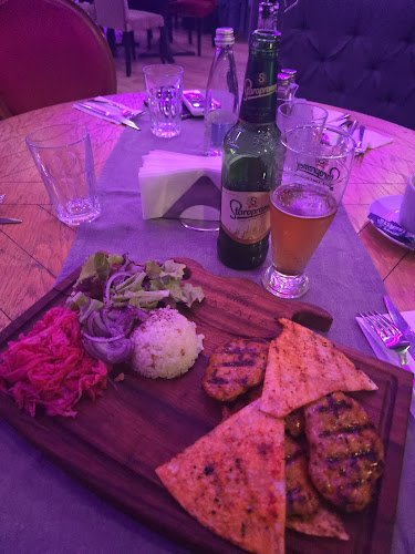 Masala Balkan & Oriental Restaurant - Варна