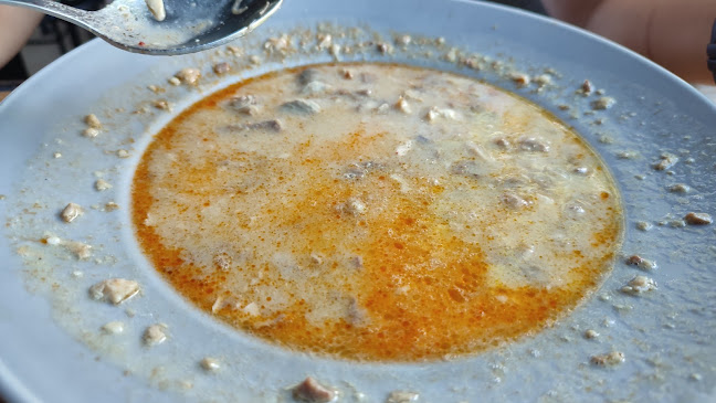 Ресторант Вила Рай ОГНЯНОВО - Огняново