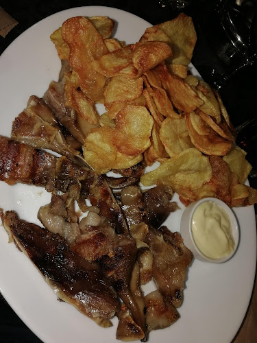 Бистро "МЕРСИ" - Гастрономия и хотелиерство