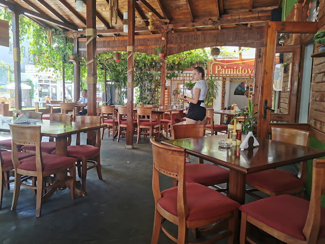 Opinii despre Ресторант Феята în Китен - Гастрономия и хотелиерство