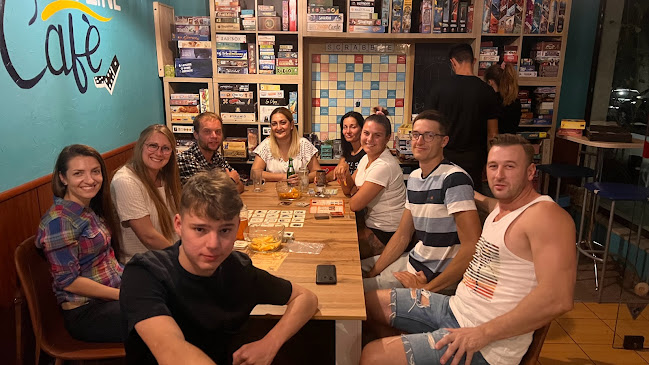 Opinii despre Offline Café în Пловдив - Гастрономия и хотелиерство