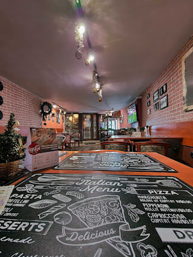 Luciano Лучиано - Варна