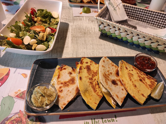 Мексикански ресторант "Сомбреро 2"