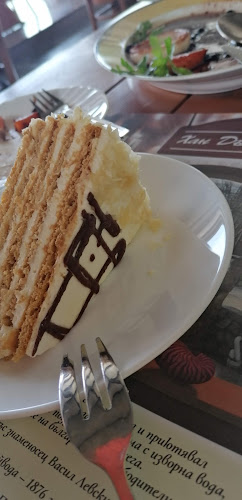 Хан Дълбока гр. Тутракан - Търновци