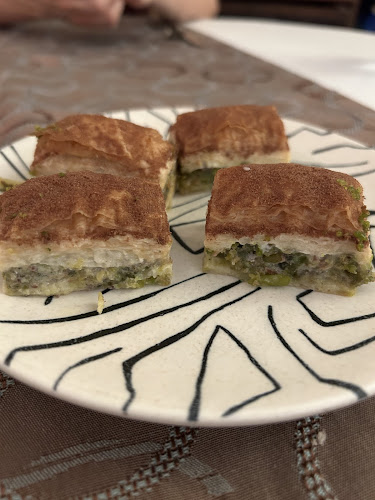 TM Turkish Restaurant - Гастрономия и хотелиерство