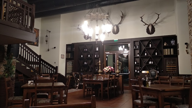 Comentarii opinii despre Ресторант Парка Свиленград - Restaurant Parka Svilengrad