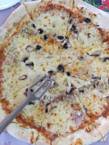 Kamenets Restaurant - Хасково