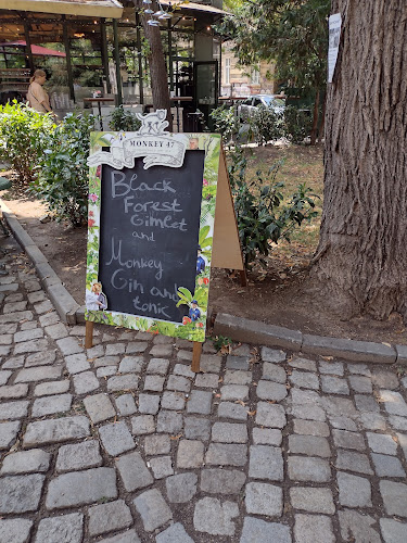 The Cocktail Bar - София