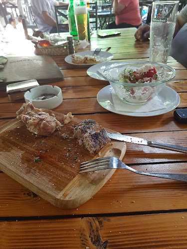 Comentarii opinii despre Ресторант Кошарите