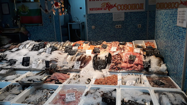 Opinii despre Созопол în София - Гастрономия и хотелиерство