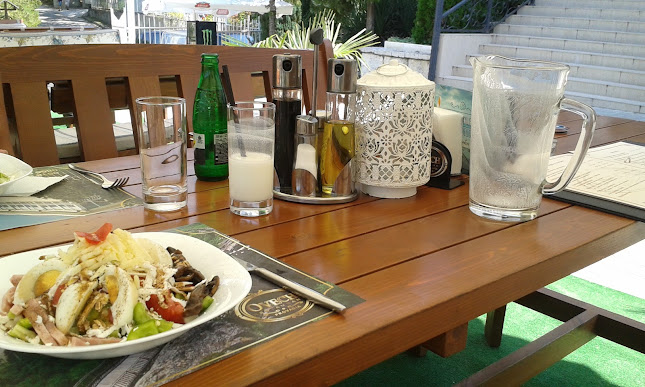 Ovech Complex Restaurant - Гастрономия и хотелиерство