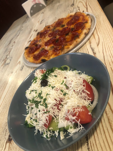 Пицария Бриз - София