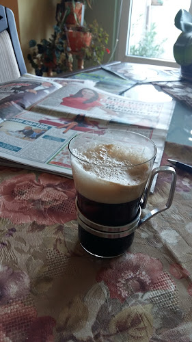 Кафене "Мини" - Гастрономия и хотелиерство