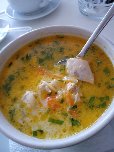 Ресторант-градина Казабланка - Гастрономия и хотелиерство