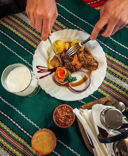 Comentarii opinii despre Traditional Mehana Mamin Kolio