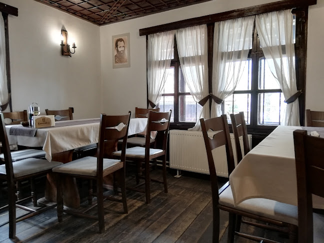 Механа „Вароша“ - Ловеч