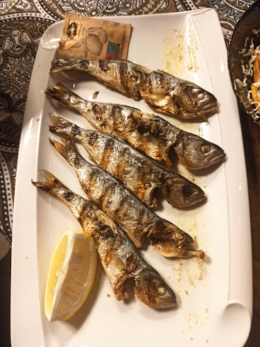 Comentarii opinii despre Ресторант "Аполония"