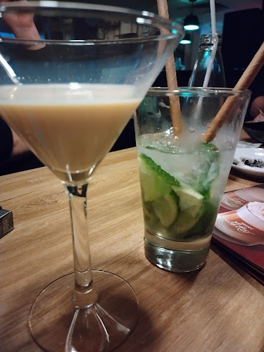 Клуб "City" - Гастрономия и хотелиерство