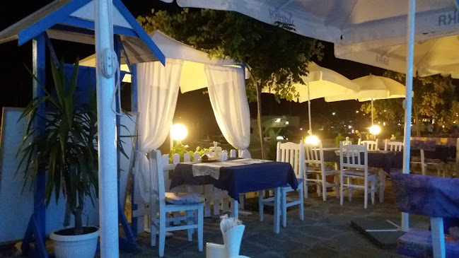 Comentarii opinii despre Ресторант "Бузуки Созопол"