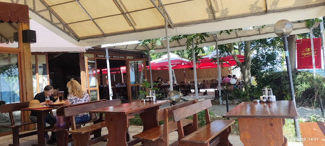 Трета буна - Варна