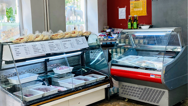 Opinii despre Арабска халал месарница "Мусан" în София - Гастрономия и хотелиерство