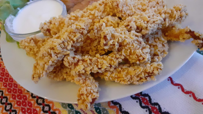 Бистро "Бирария" - Нови пазар