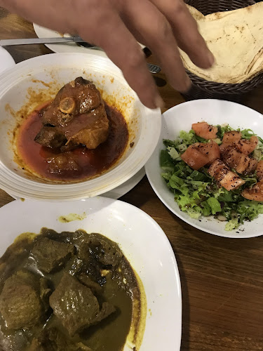 Opinii despre Иракски ресторант „Ашурбанипал“ în София - Гастрономия и хотелиерство