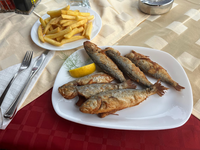 Ресторант "Тангра" - Несебър